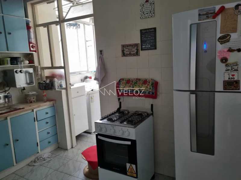 Apartamento à venda com 2 quartos, 82m² - Foto 20