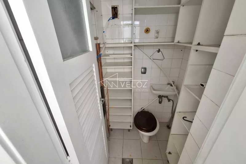 Apartamento, 2 quartos, 82 m² - Foto 14