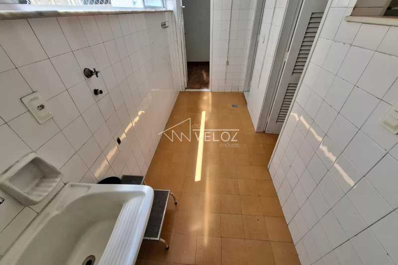 Apartamento, 2 quartos, 82 m² - Foto 22