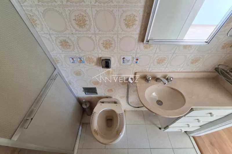 Apartamento, 2 quartos, 82 m² - Foto 21