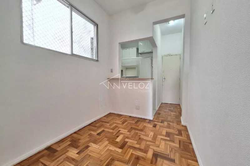 Apartamento à venda com 1 quarto, 51m² - Foto 10