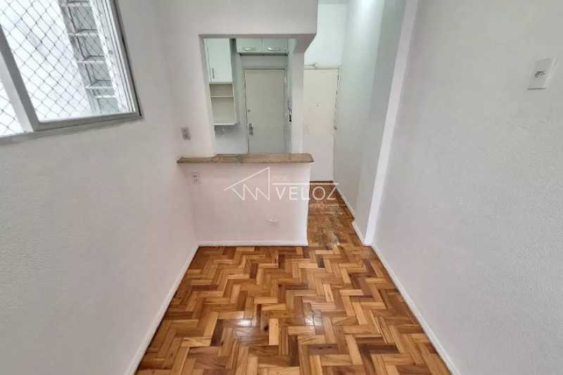 Apartamento à venda com 1 quarto, 51m² - Foto 12