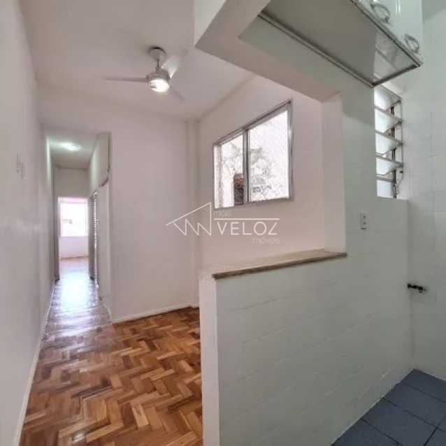 Apartamento à venda com 1 quarto, 51m² - Foto 11