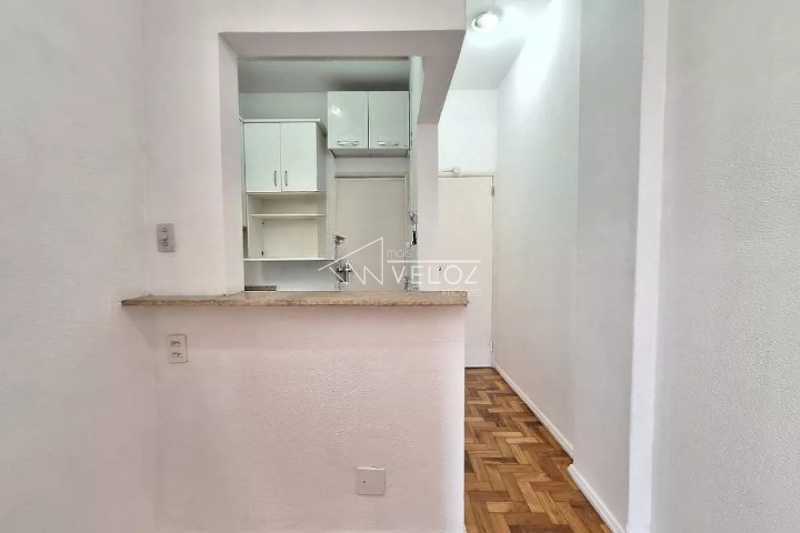 Apartamento à venda com 1 quarto, 51m² - Foto 13