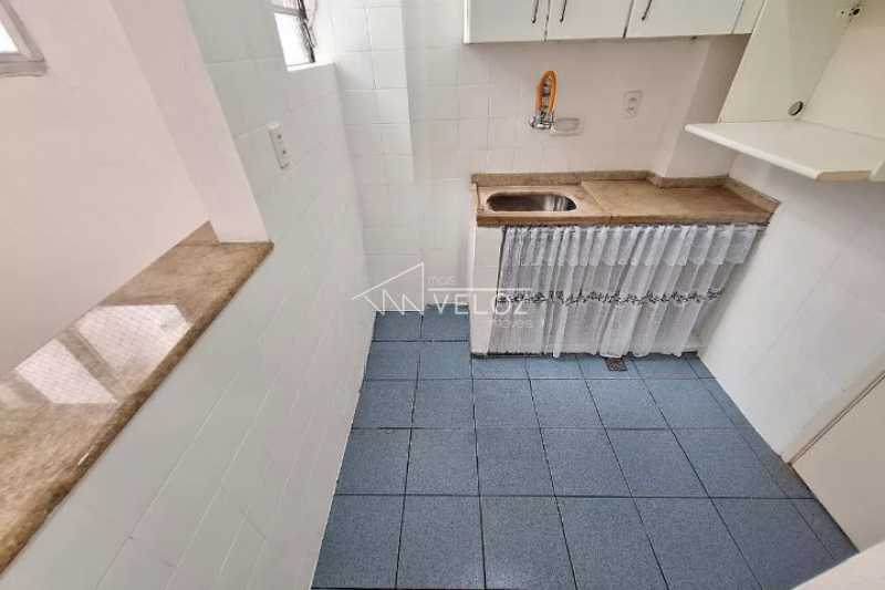 Apartamento à venda com 1 quarto, 51m² - Foto 15