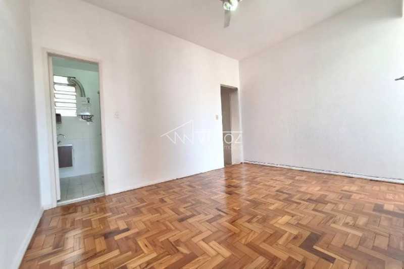 Apartamento à venda com 1 quarto, 51m² - Foto 3