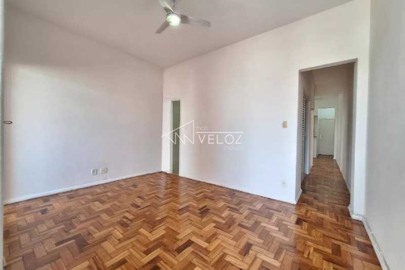 Apartamento à venda com 1 quarto, 51m² - Foto 4