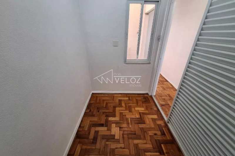 Apartamento à venda com 1 quarto, 51m² - Foto 17