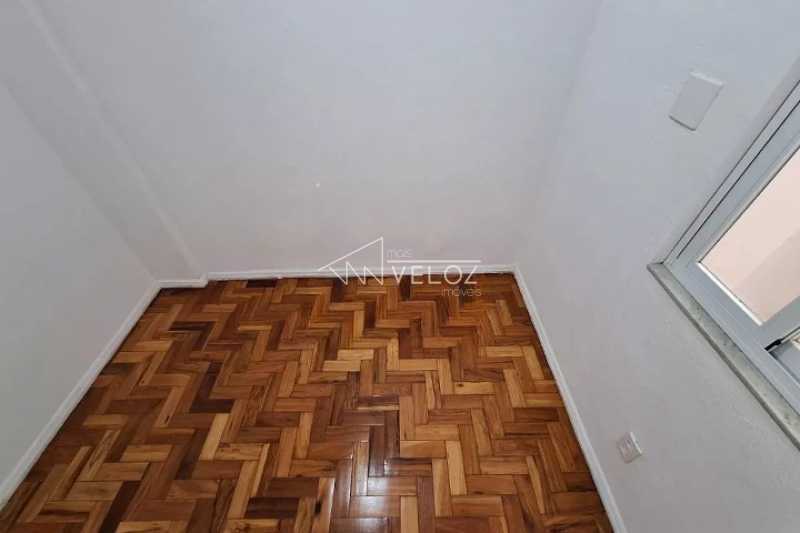 Apartamento à venda com 1 quarto, 51m² - Foto 18