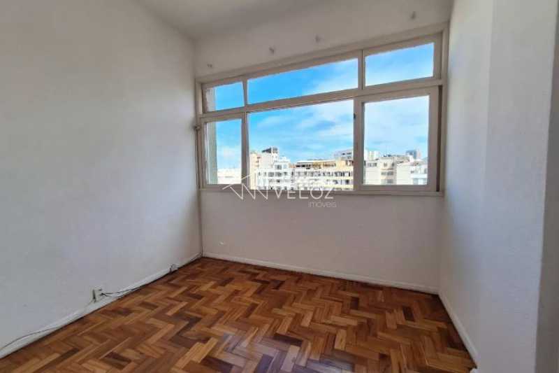 Apartamento à venda com 1 quarto, 51m² - Foto 5