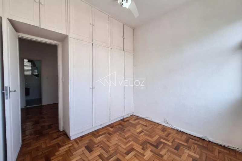 Apartamento à venda com 1 quarto, 51m² - Foto 6