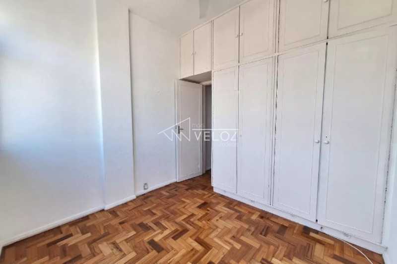 Apartamento à venda com 1 quarto, 51m² - Foto 7