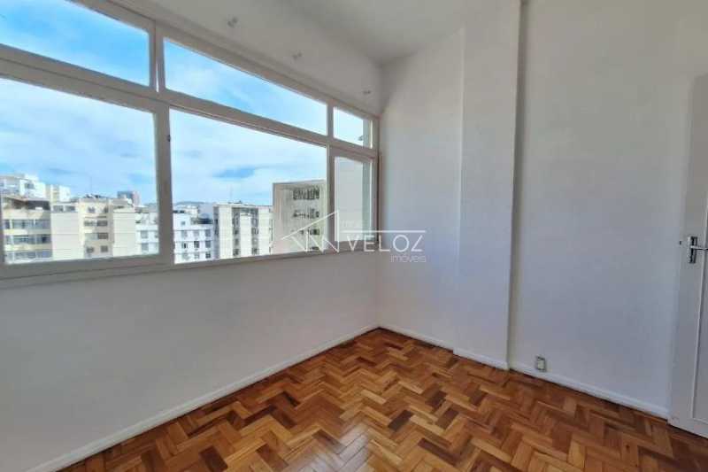 Apartamento à venda com 1 quarto, 51m² - Foto 8