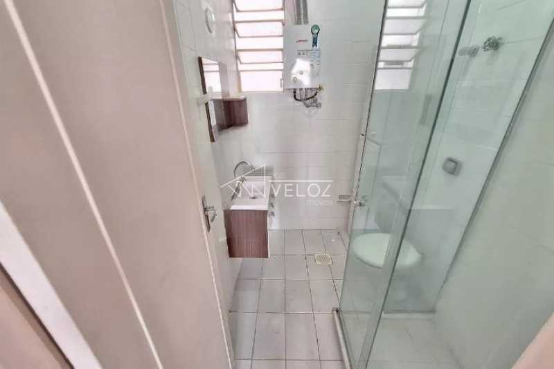 Apartamento à venda com 1 quarto, 51m² - Foto 20