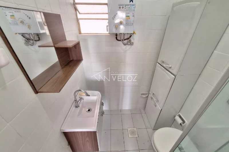 Apartamento à venda com 1 quarto, 51m² - Foto 19