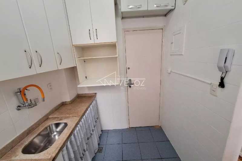 Apartamento à venda com 1 quarto, 51m² - Foto 16