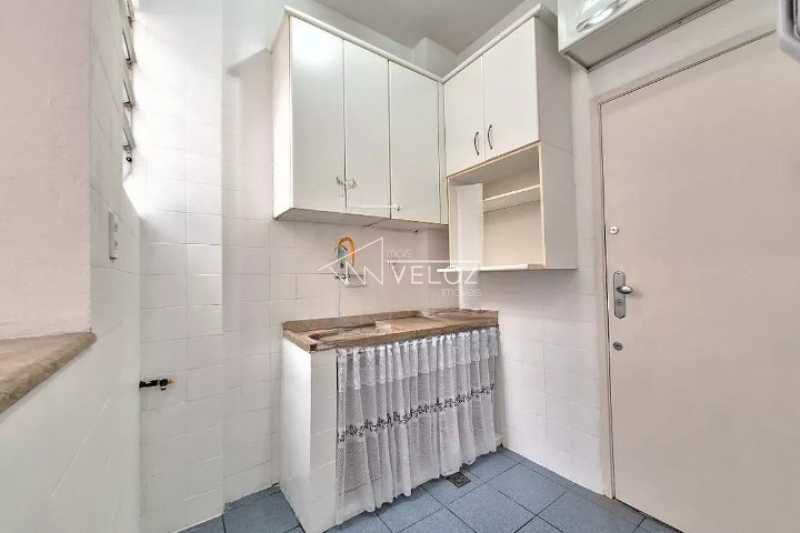 Apartamento à venda com 1 quarto, 51m² - Foto 14