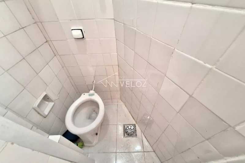 Apartamento à venda com 1 quarto, 51m² - Foto 21