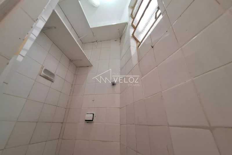 Apartamento à venda com 1 quarto, 51m² - Foto 22