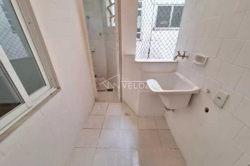 Apartamento à venda com 1 quarto, 51m² - Foto 24