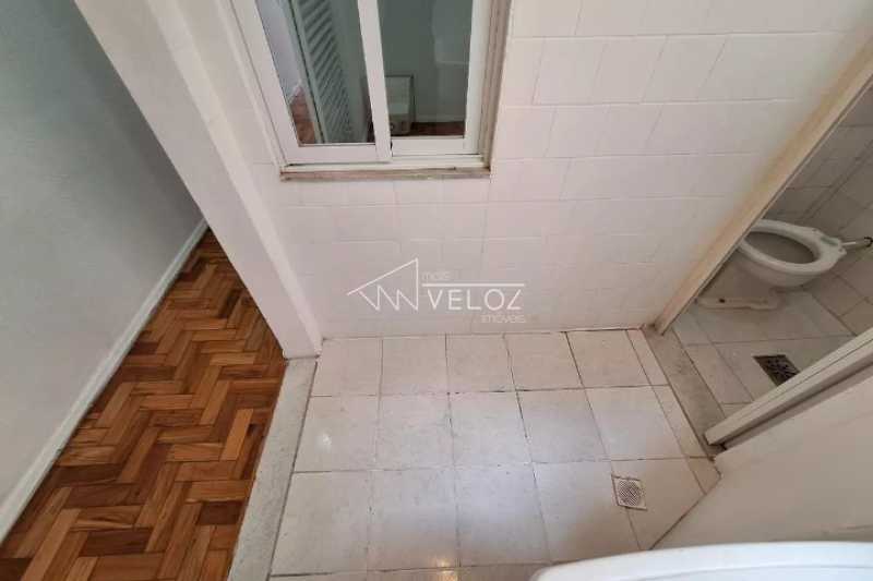 Apartamento à venda com 1 quarto, 51m² - Foto 25