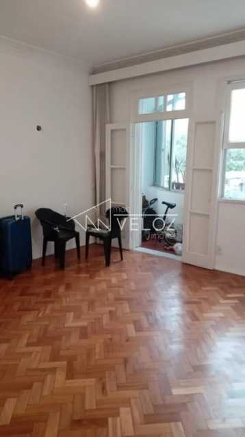 Apartamento à venda com 3 quartos, 130m² - Foto 3