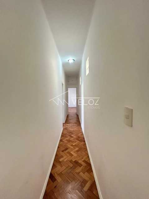 Apartamento à venda com 3 quartos, 130m² - Foto 11