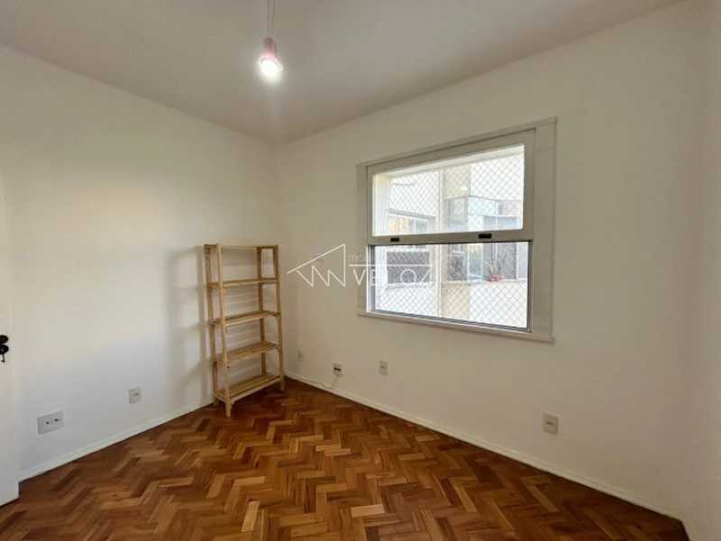 Apartamento à venda com 3 quartos, 130m² - Foto 13