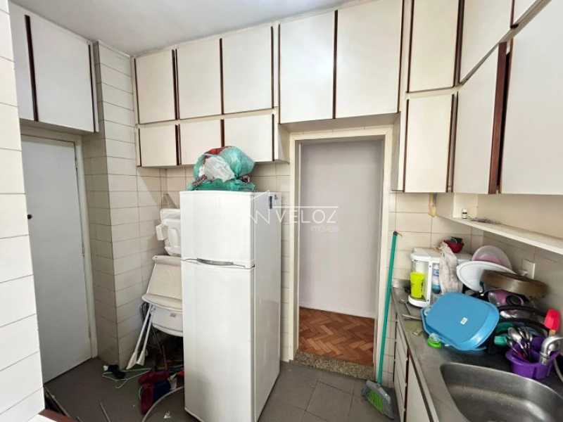 Apartamento à venda com 3 quartos, 130m² - Foto 18