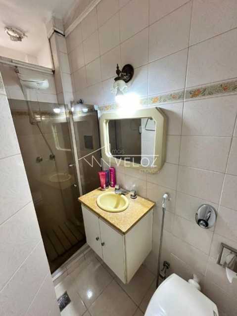 Apartamento à venda com 3 quartos, 130m² - Foto 20