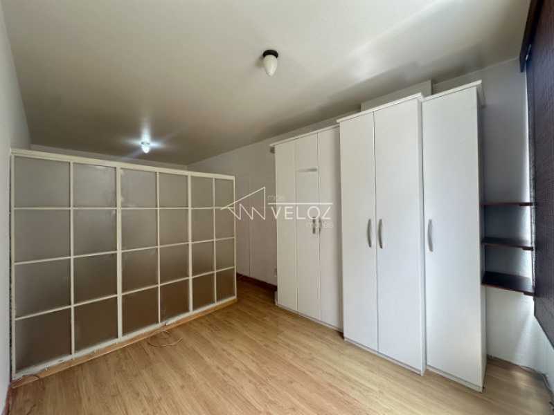 Apartamento à venda com 1 quarto, 55m² - Foto 4