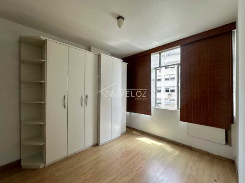 Apartamento à venda com 1 quarto, 55m² - Foto 8