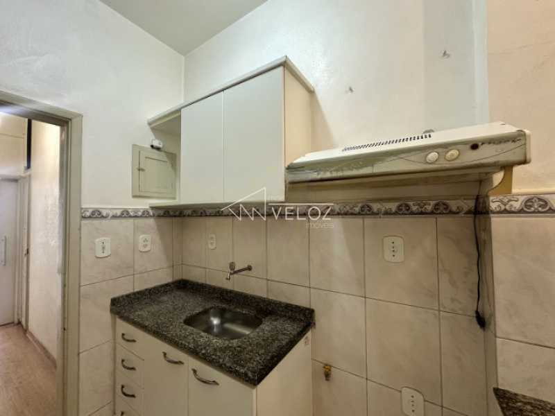 Apartamento à venda com 1 quarto, 55m² - Foto 12