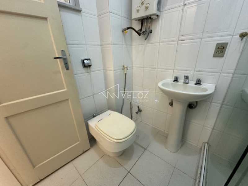 Apartamento à venda com 1 quarto, 55m² - Foto 14