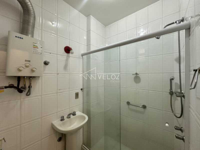 Apartamento à venda com 1 quarto, 55m² - Foto 15