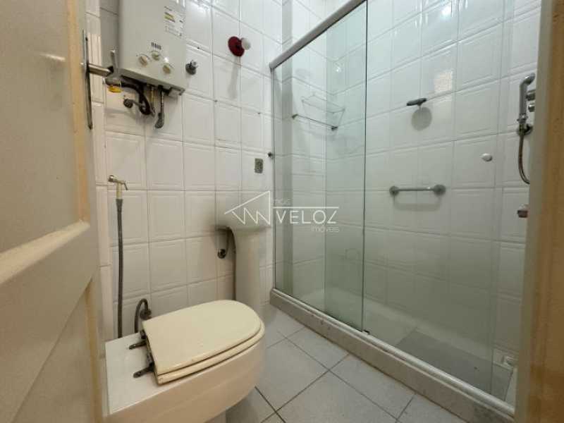 Apartamento à venda com 1 quarto, 55m² - Foto 16