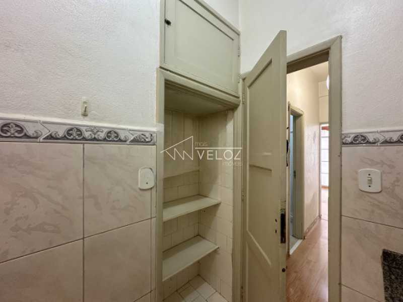 Apartamento à venda com 1 quarto, 55m² - Foto 17