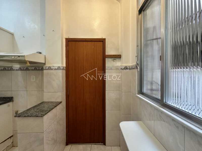 Apartamento à venda com 1 quarto, 55m² - Foto 20