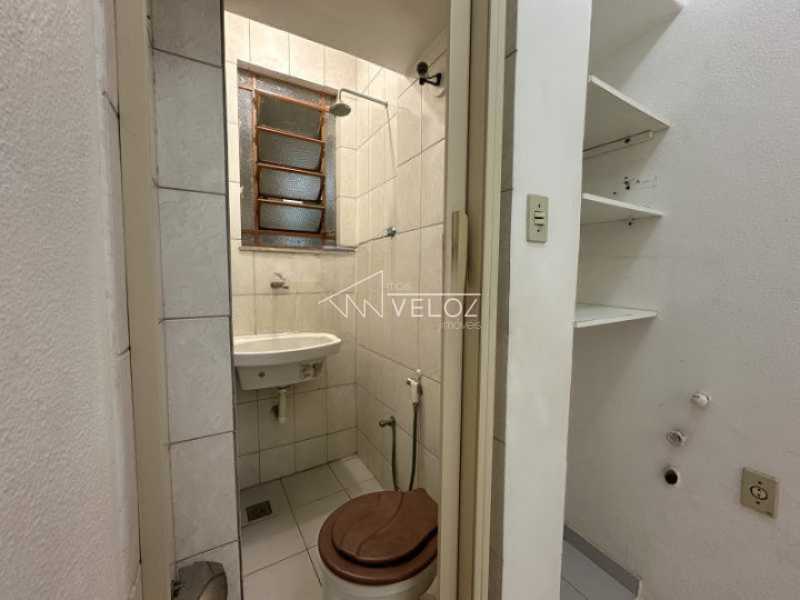 Apartamento à venda com 1 quarto, 55m² - Foto 21