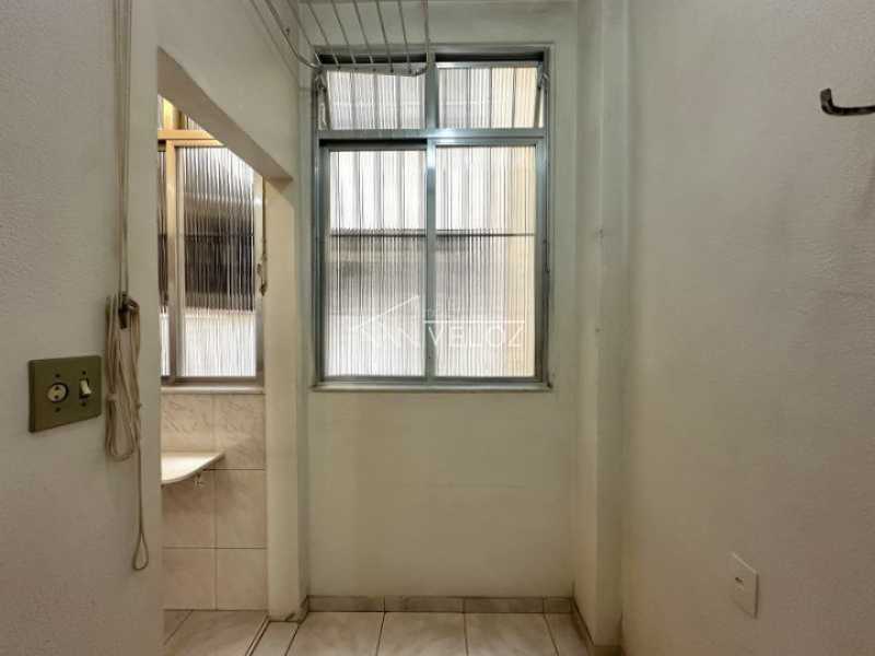 Apartamento à venda com 1 quarto, 55m² - Foto 22