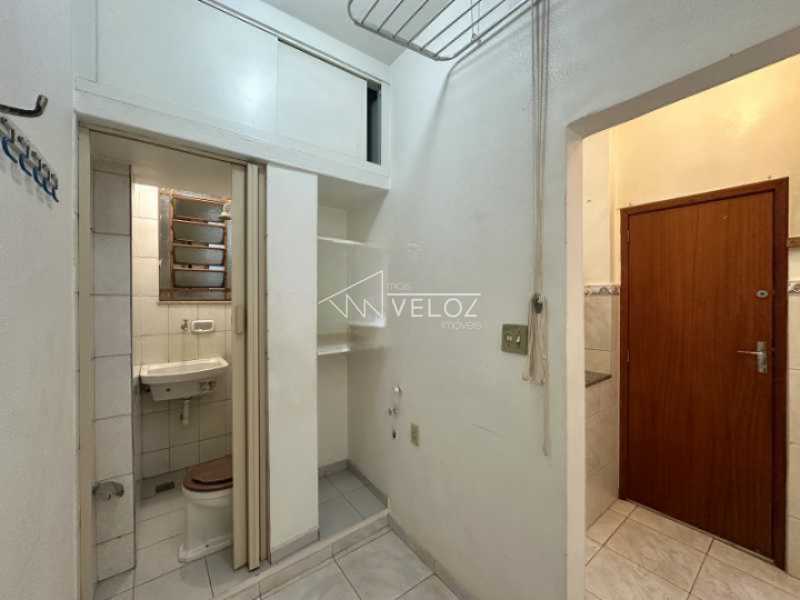 Apartamento à venda com 1 quarto, 55m² - Foto 23