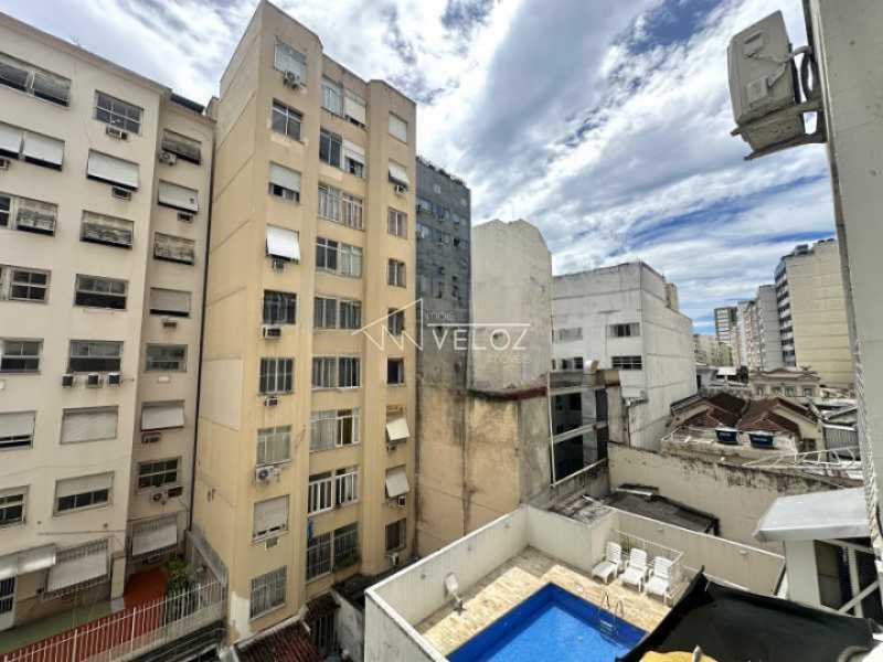 Apartamento à venda com 1 quarto, 55m² - Foto 25