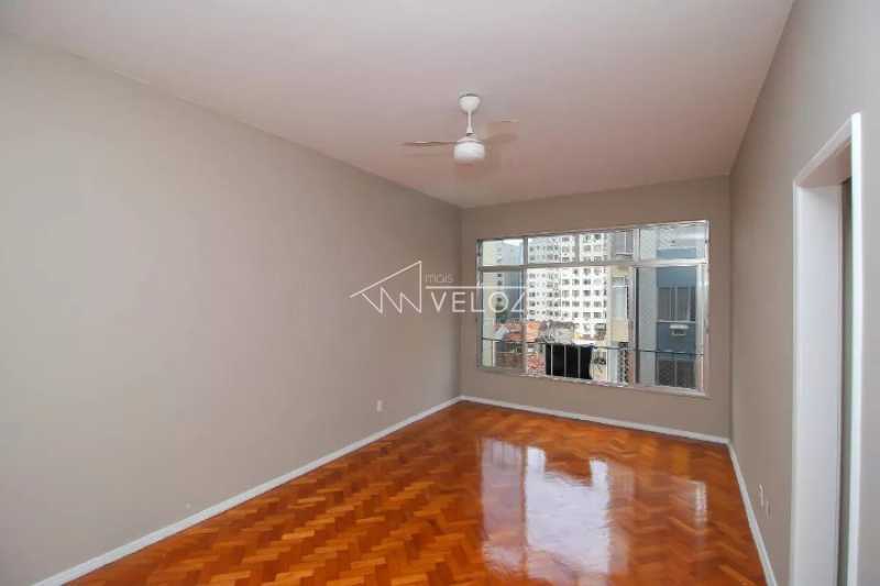 Apartamento à venda com 3 quartos, 105m² - Foto 1