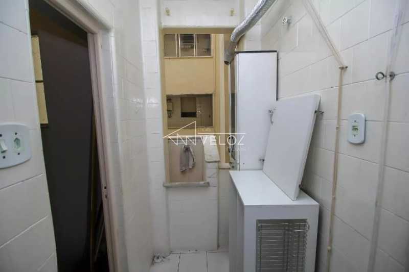 Apartamento à venda com 3 quartos, 105m² - Foto 10