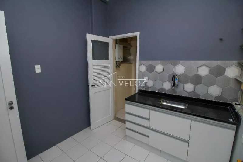 Apartamento à venda com 3 quartos, 105m² - Foto 13