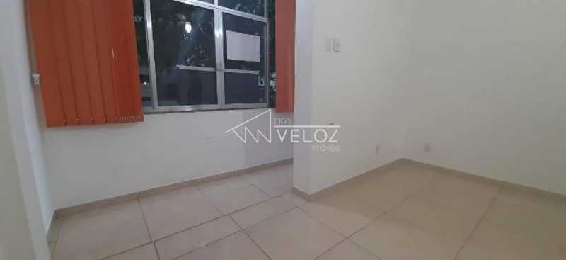 Apartamento à venda com 1 quarto, 35m² - Foto 4