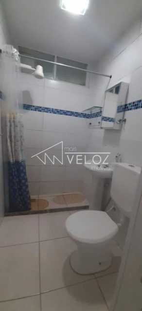 Apartamento à venda com 1 quarto, 35m² - Foto 3