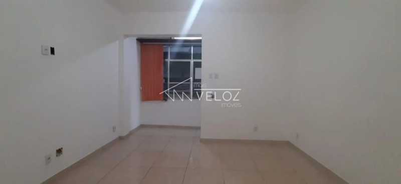 Apartamento à venda com 1 quarto, 35m² - Foto 11