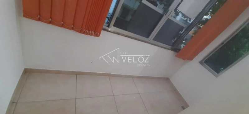 Apartamento à venda com 1 quarto, 35m² - Foto 13