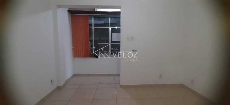 Apartamento à venda com 1 quarto, 35m² - Foto 15